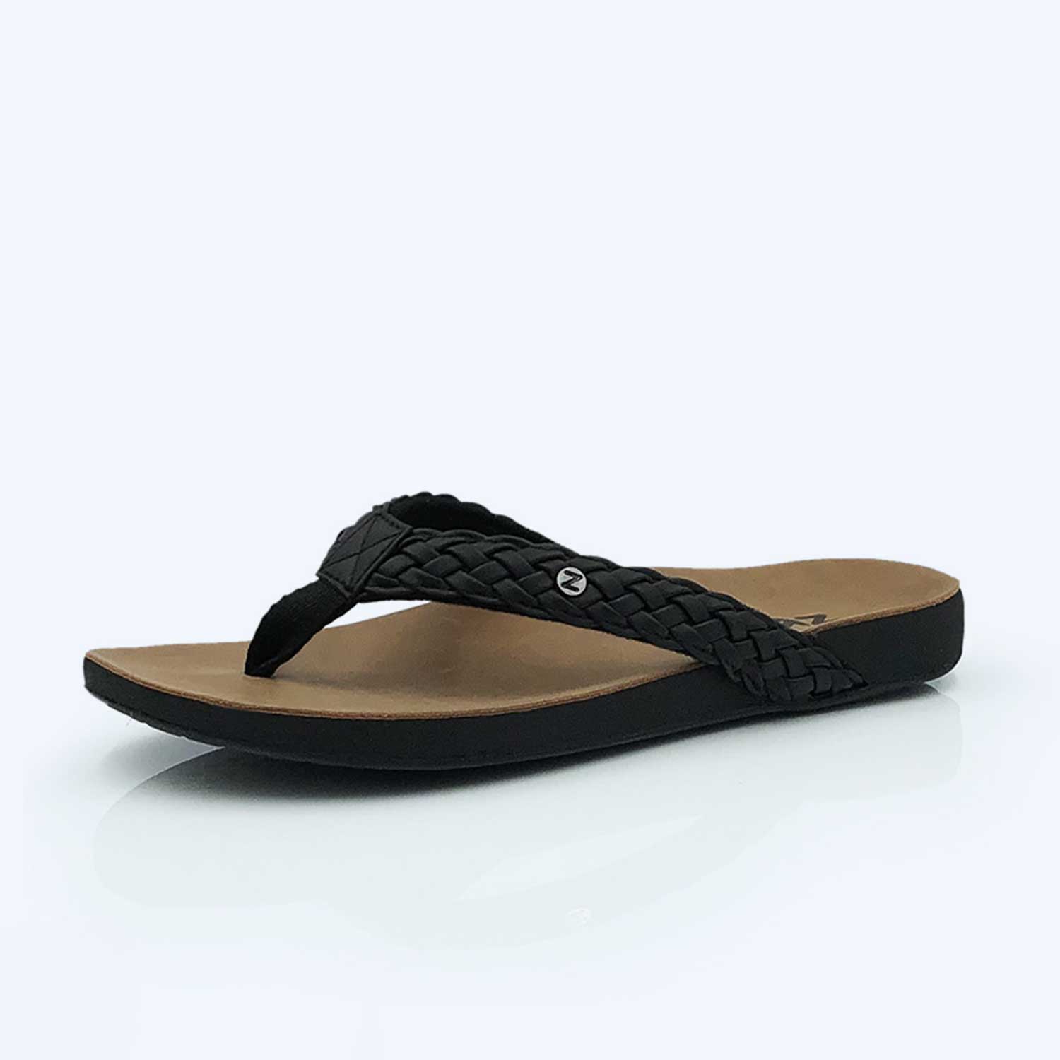 Xanthe – Black
