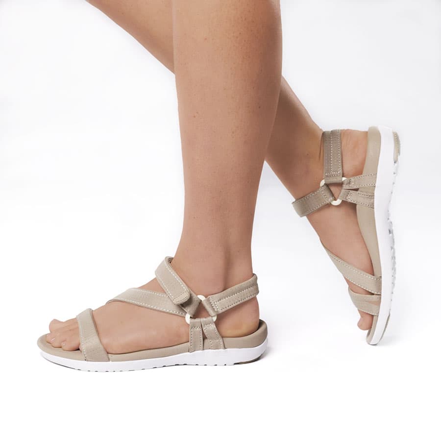 Jenna – Light Taupe - thumbnail 2