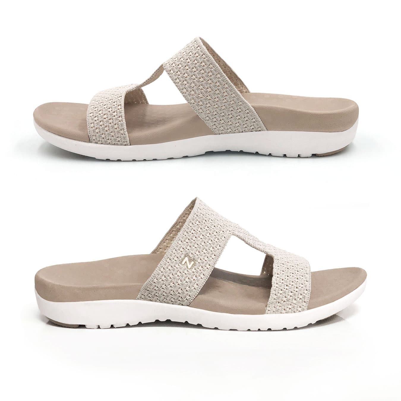 Lily – Light Taupe - thumbnail 6