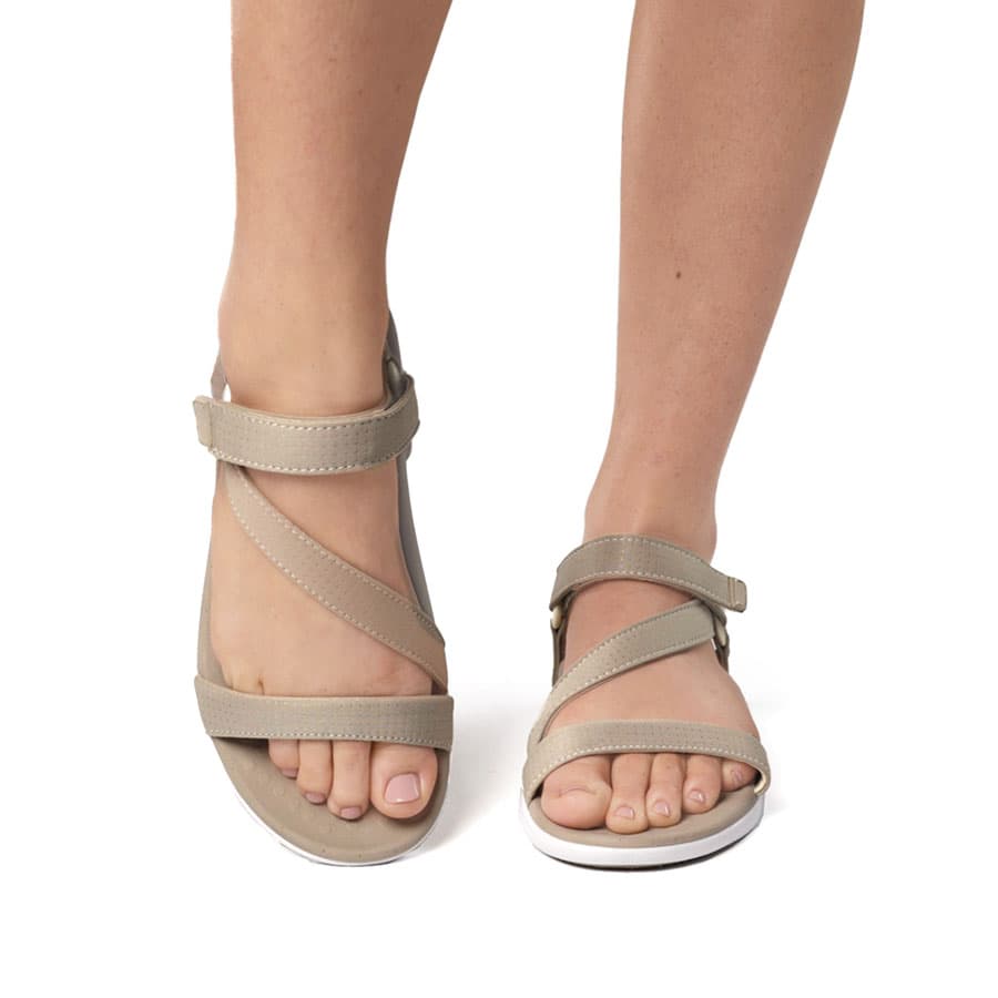 Jenna – Light Taupe - thumbnail 4