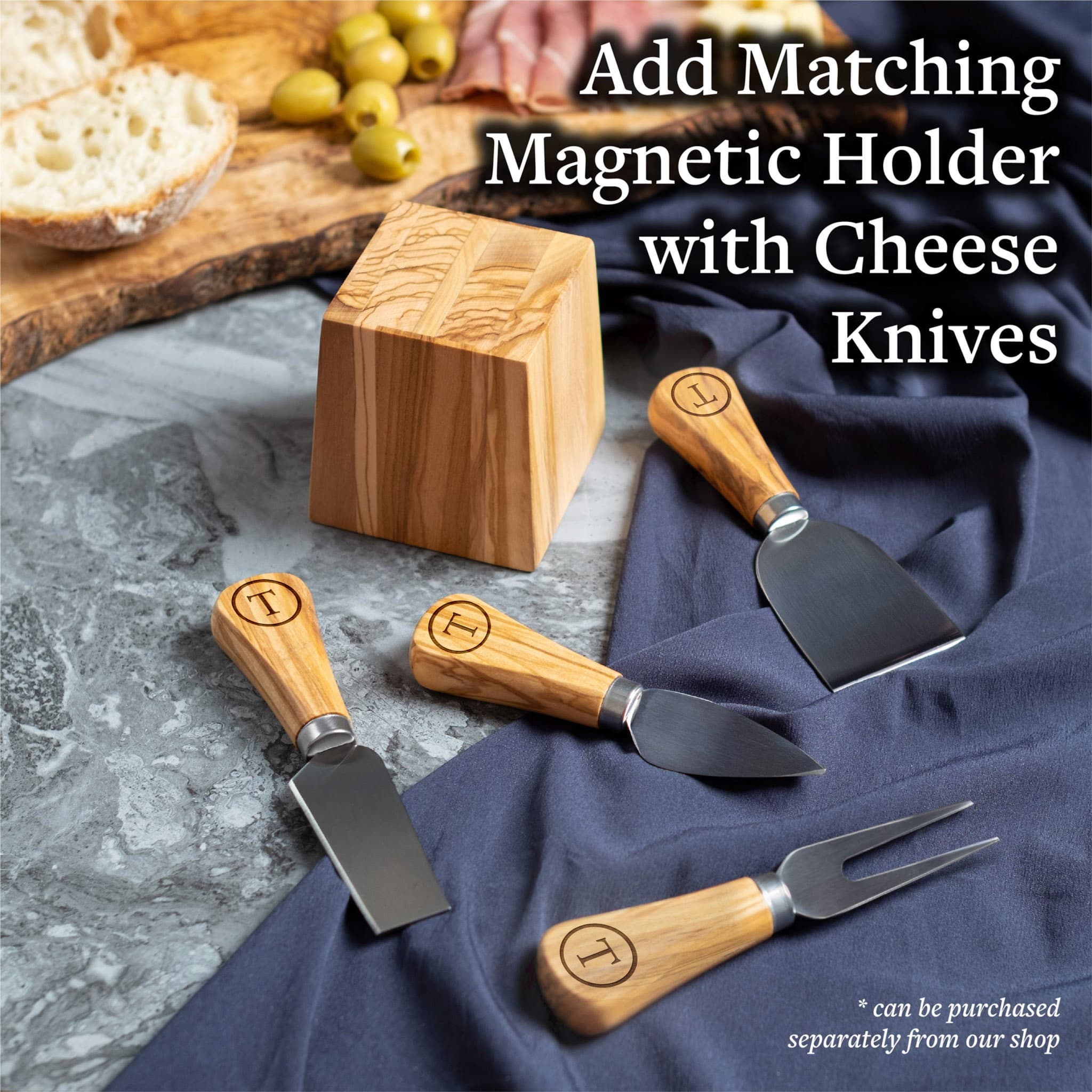 Live Edge Boards with Logo Charcuterie Gift & Employee Appreciation - thumbnail 9
