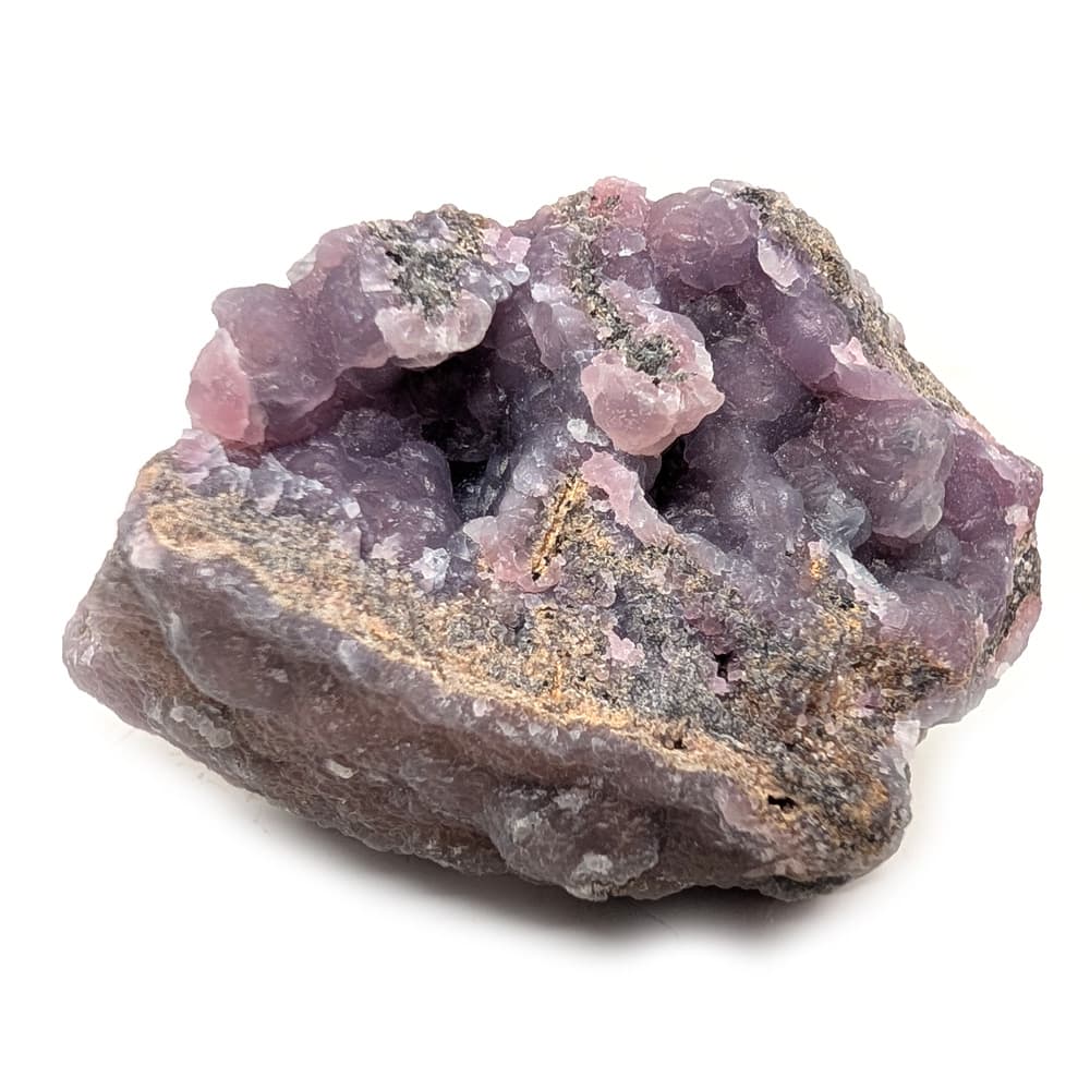 Purple Smithsonite