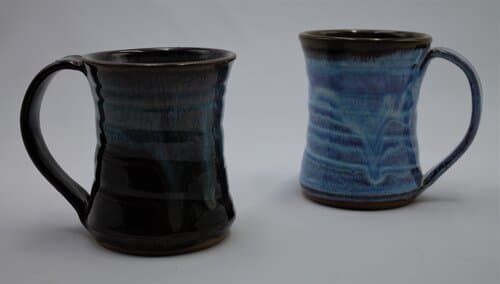 10 oz Tight Waist Mug