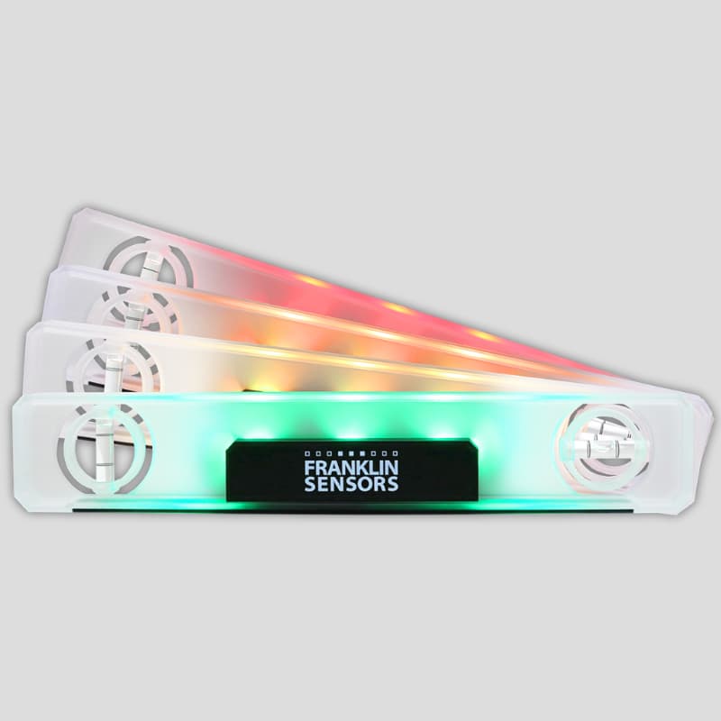 12-INCH LIGHT LEVEL