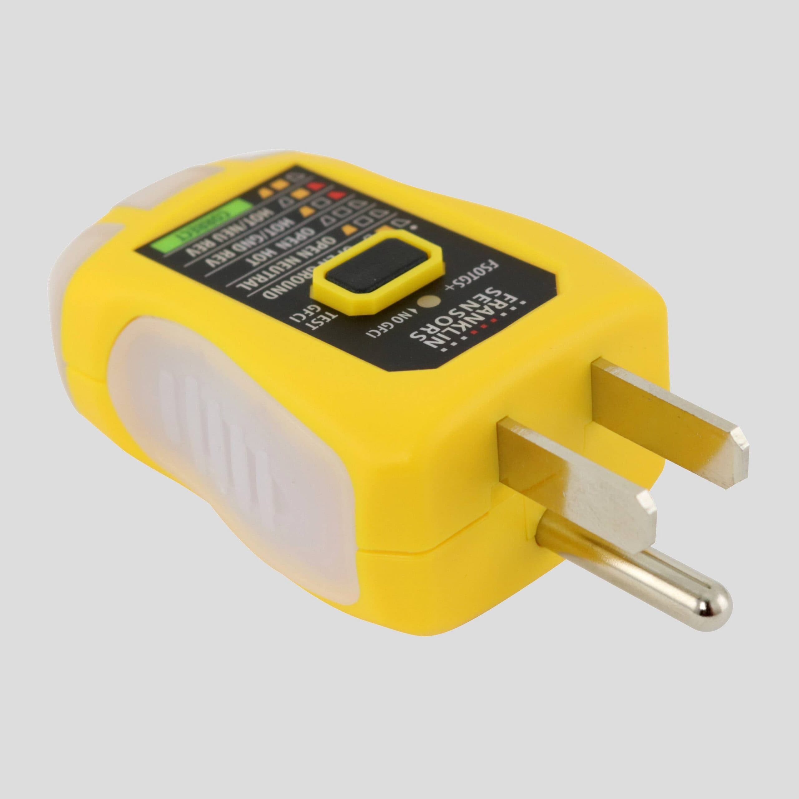 GFCI OUTLET TESTER
