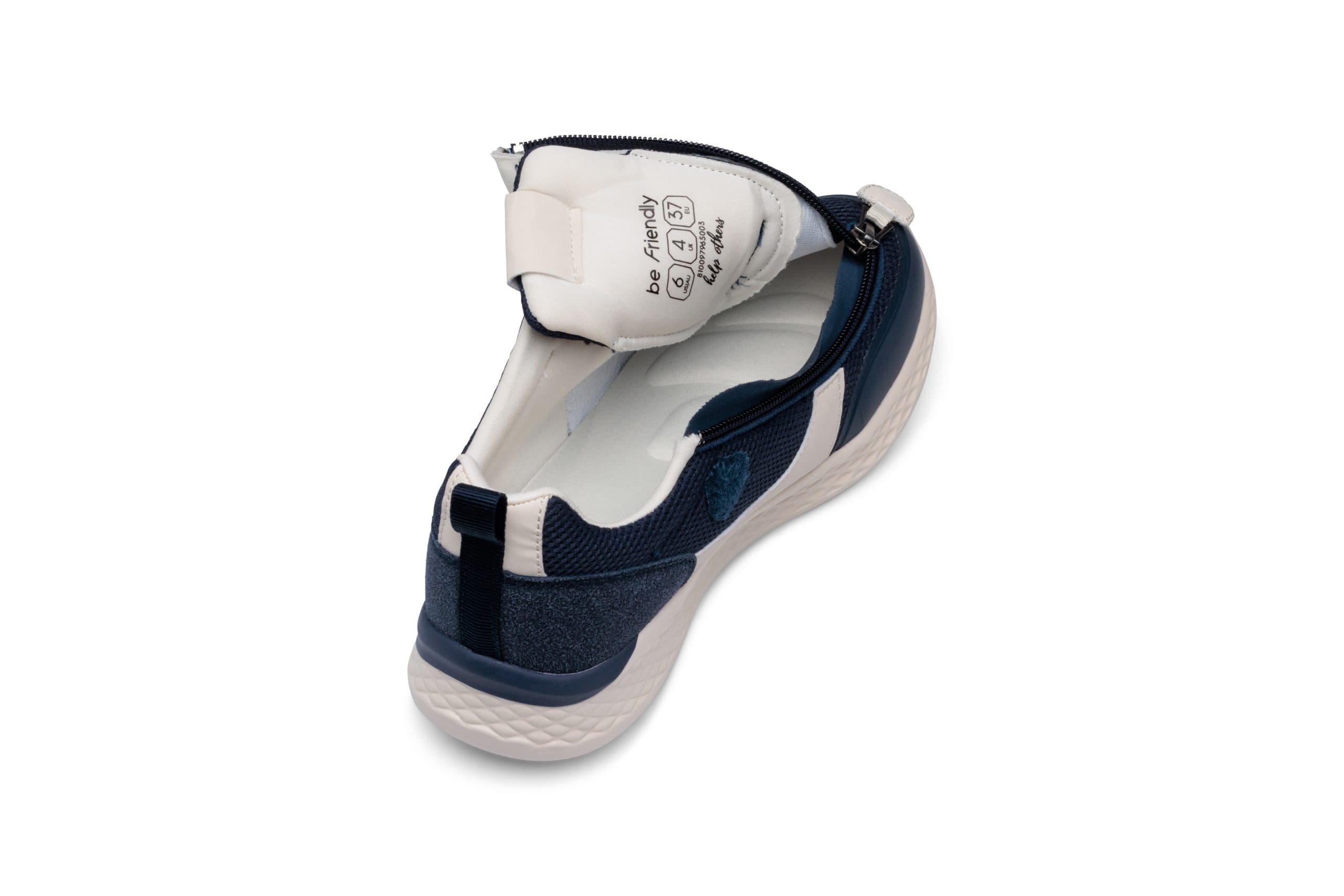 Coast Blissful Blue Women’s Shoe - thumbnail 5