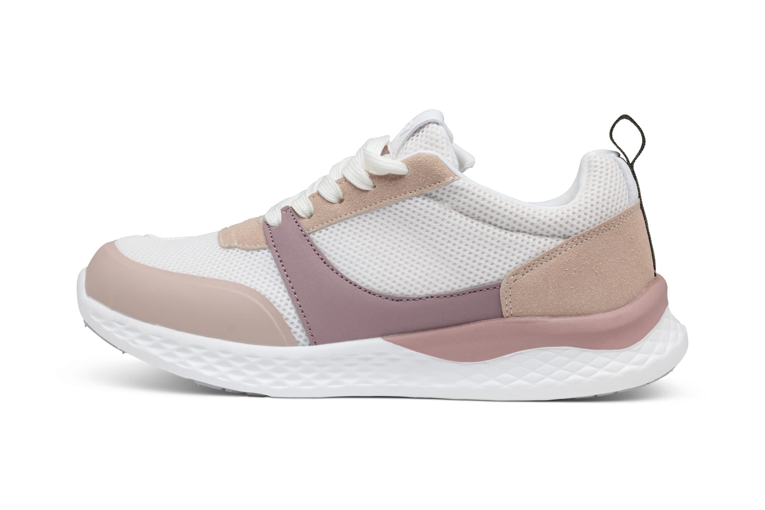 Coast Pink Down Women’s Shoe - thumbnail 3