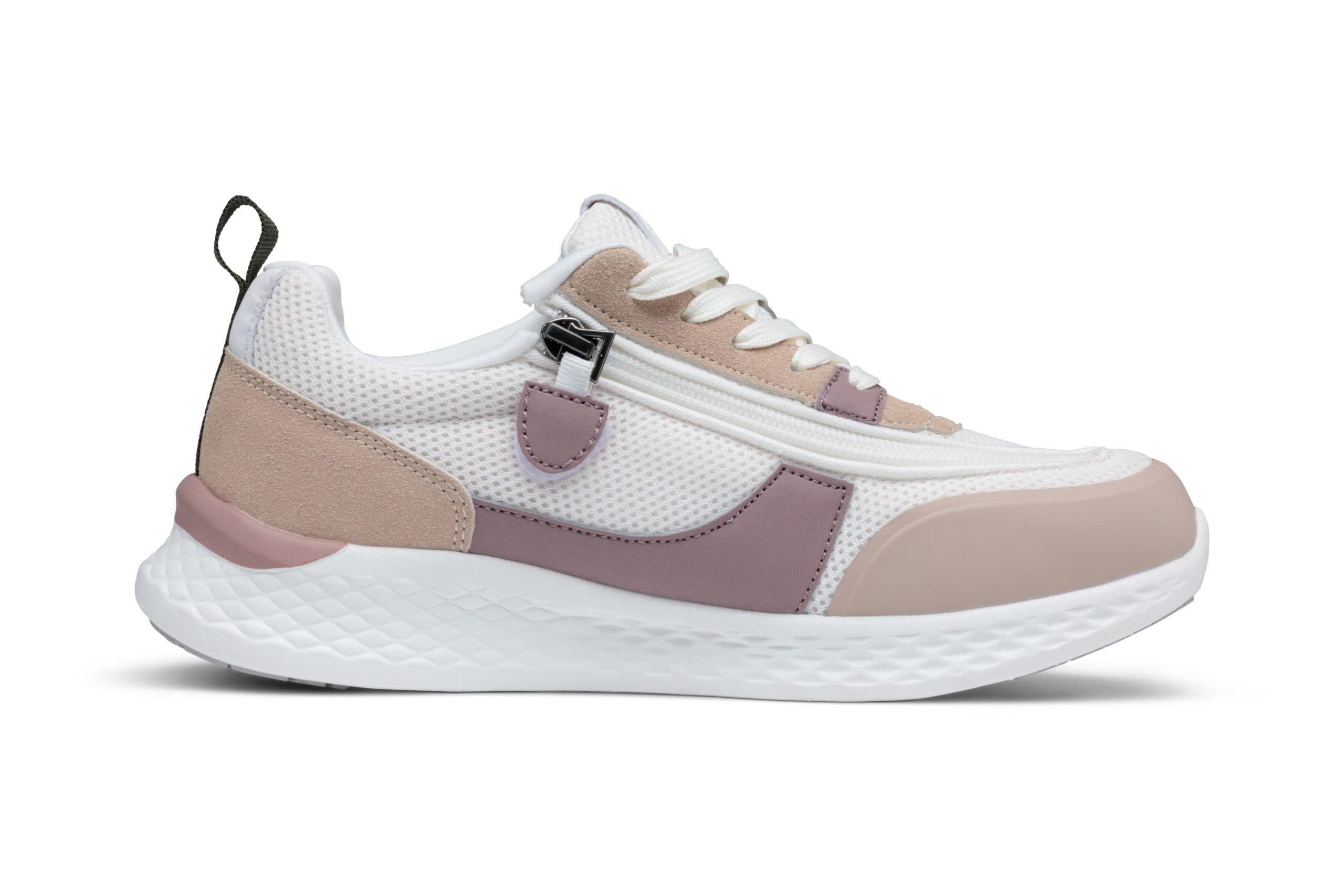 Coast Pink Down Women’s Shoe