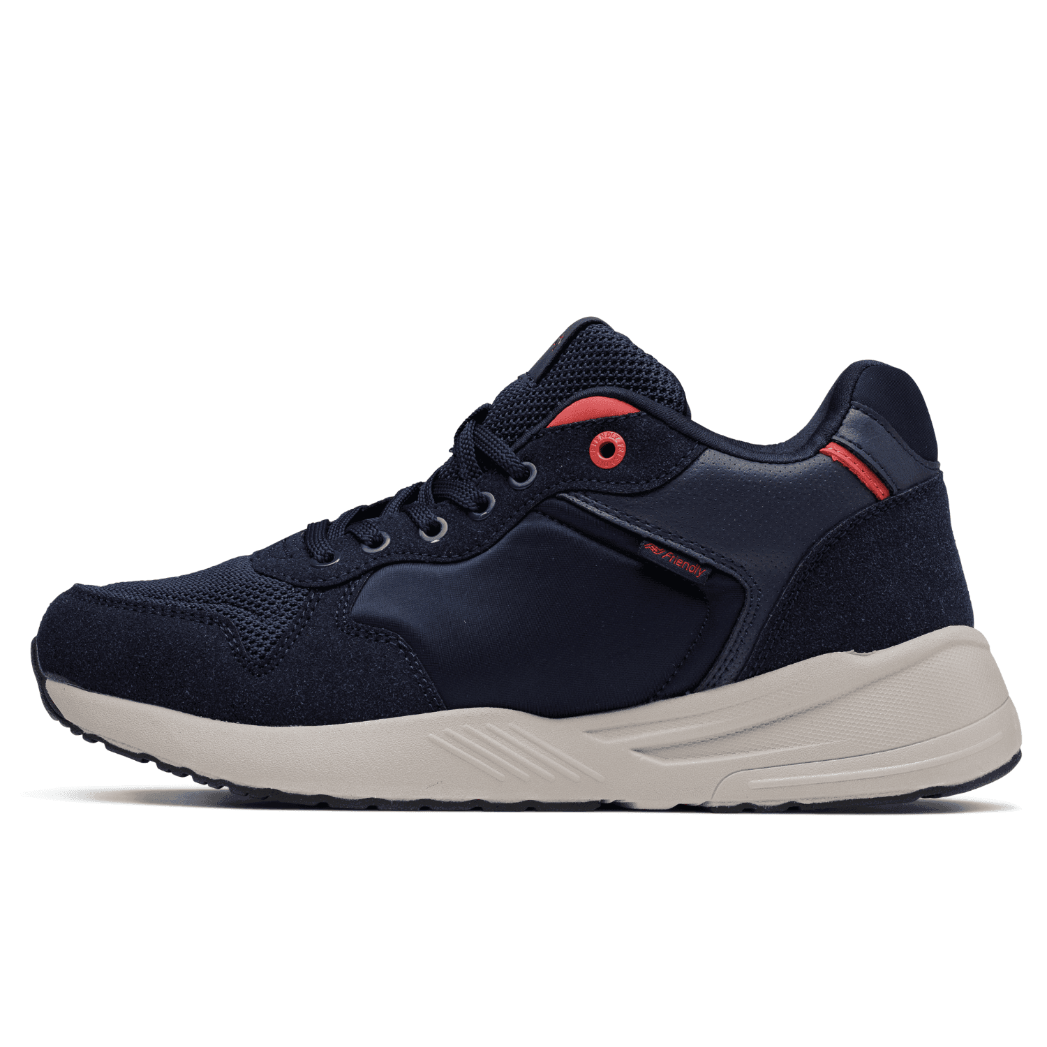 Excursion Deep Sea Wide Women’s Shoe - thumbnail 3