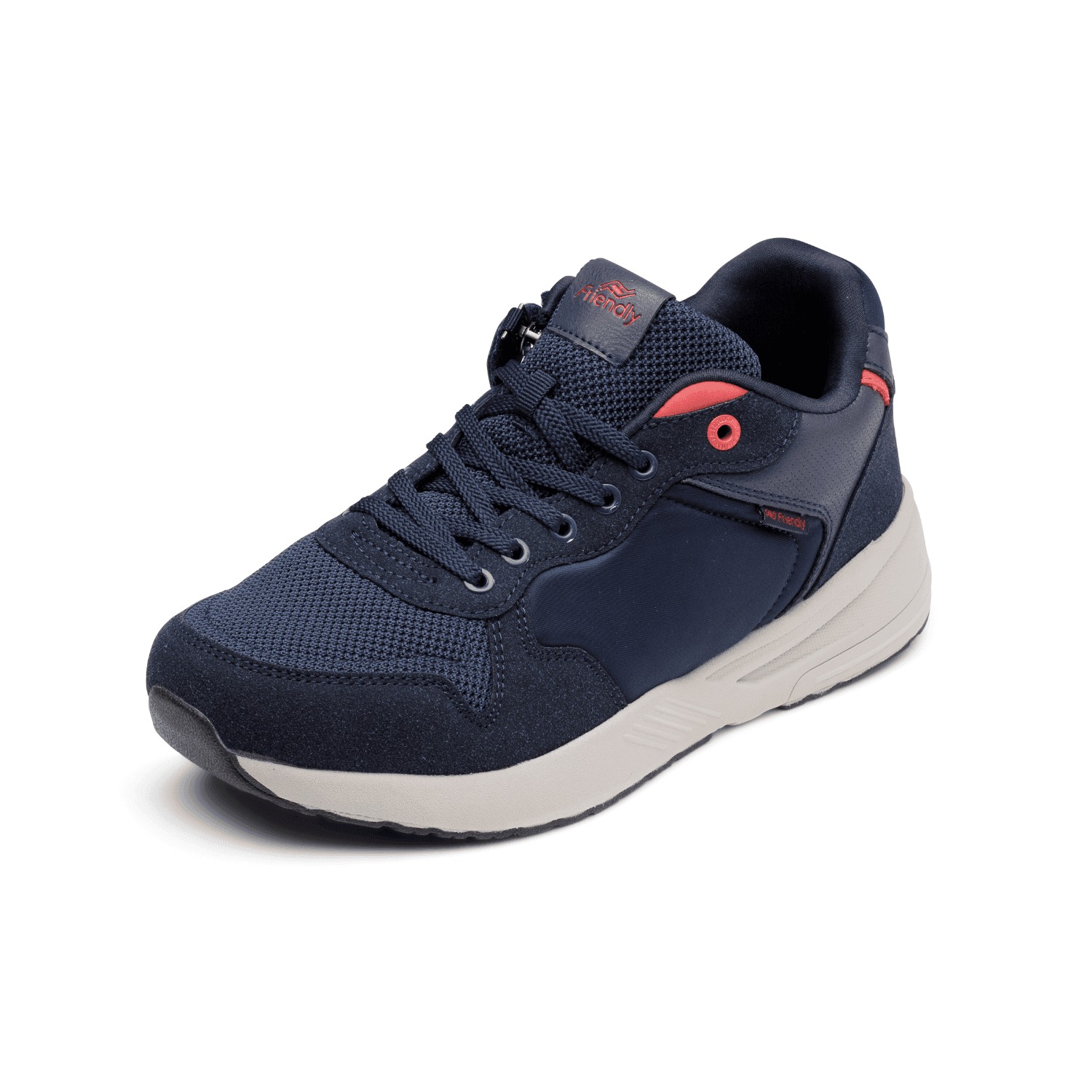 Excursion Deep Sea Wide Women’s Shoe - thumbnail 2