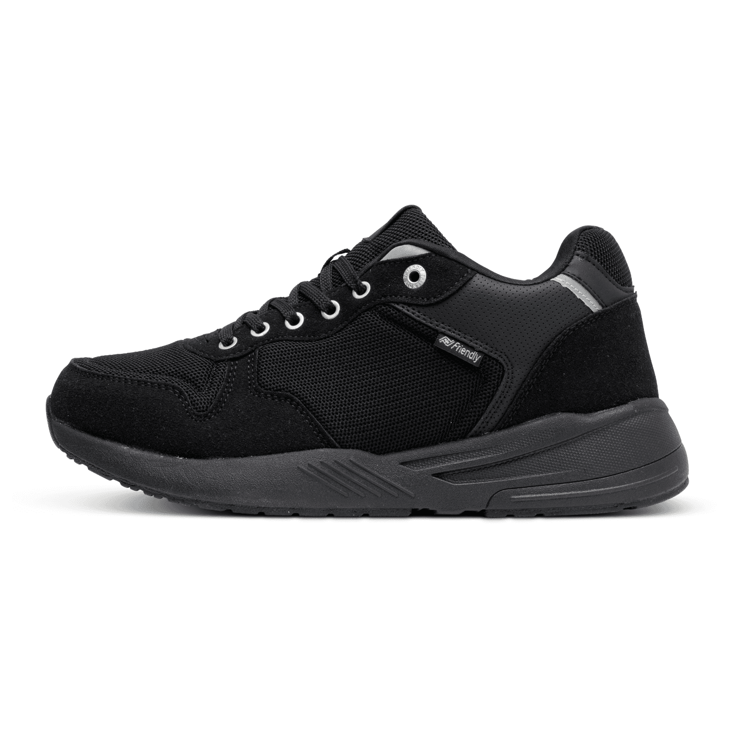 Excursion Onyx Wide Women’s Shoe - thumbnail 3