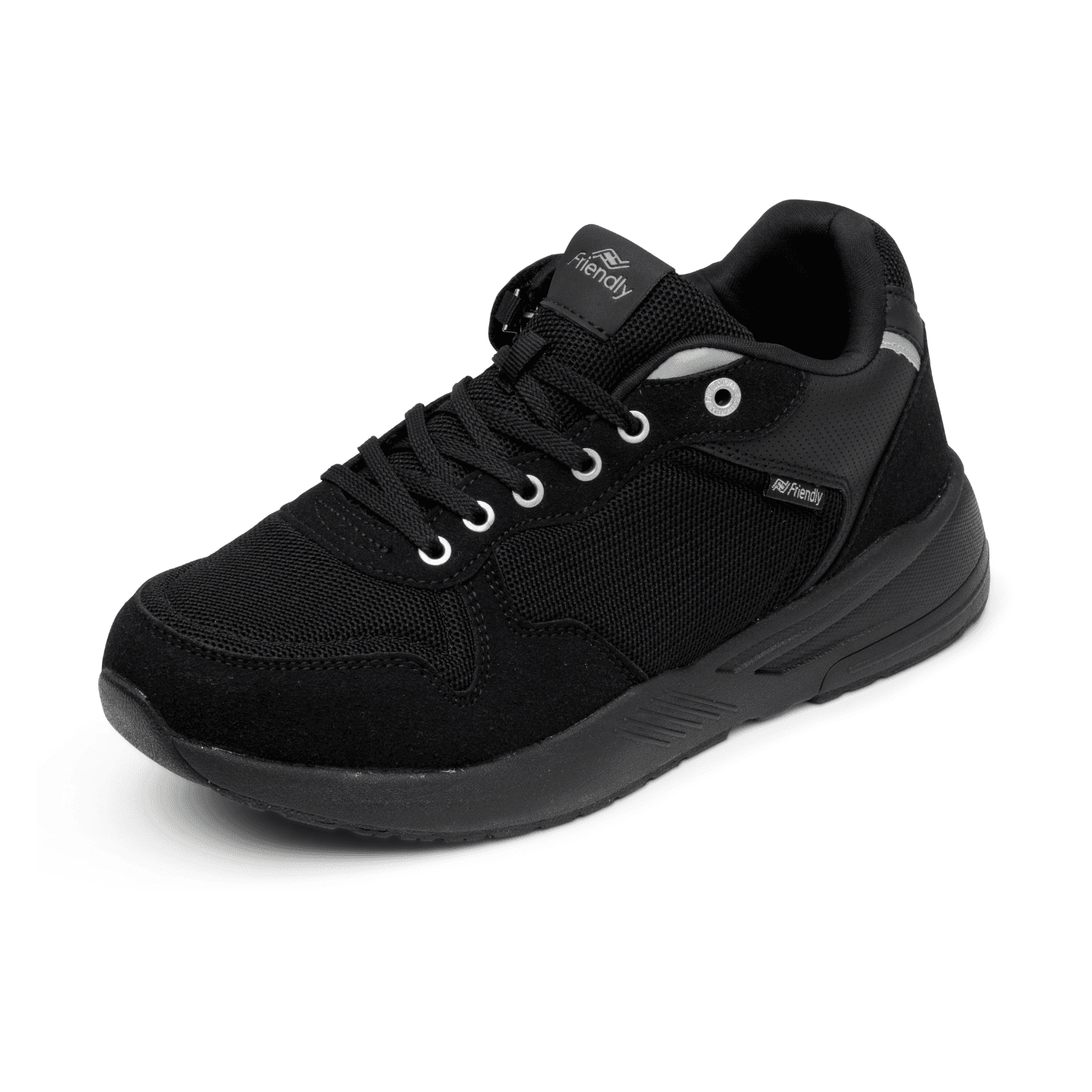 Excursion Onyx Wide Women’s Shoe - thumbnail 2