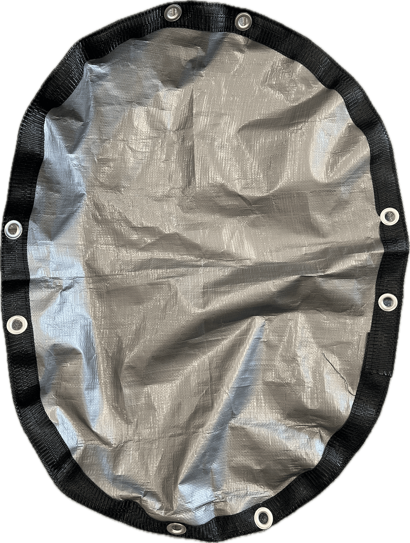 20’X40′ I/G PREMIUM RECTANGLE WINTER COVER`
