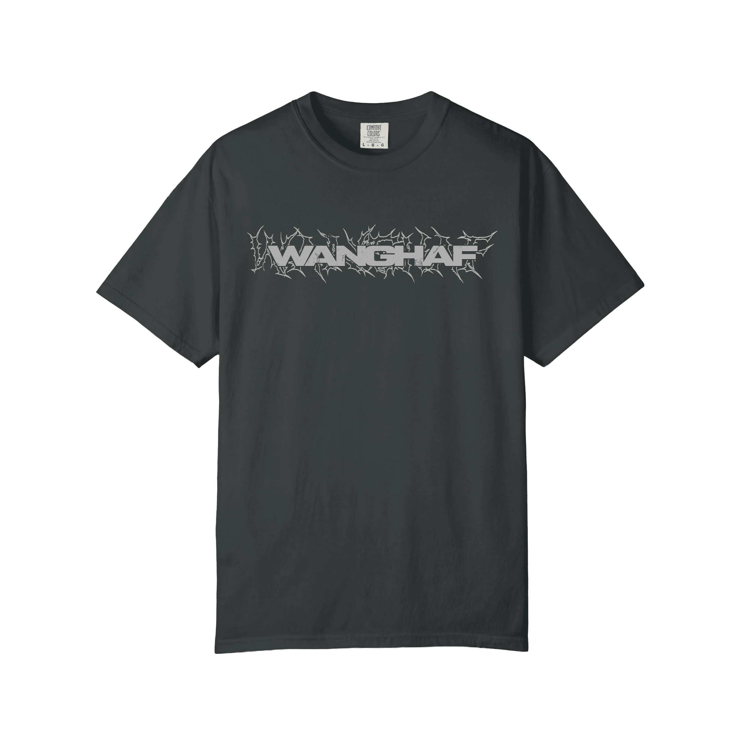 WANGHAF Tee