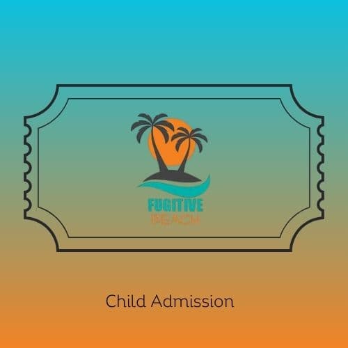 Child Admission Fee