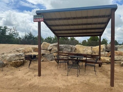 Cabana 31