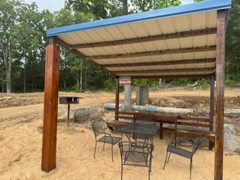 Cabana 40
