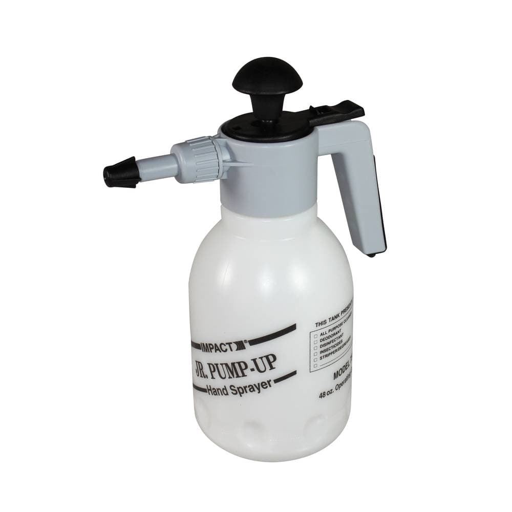 942 Heavy Duty Pump-Up Sprayer