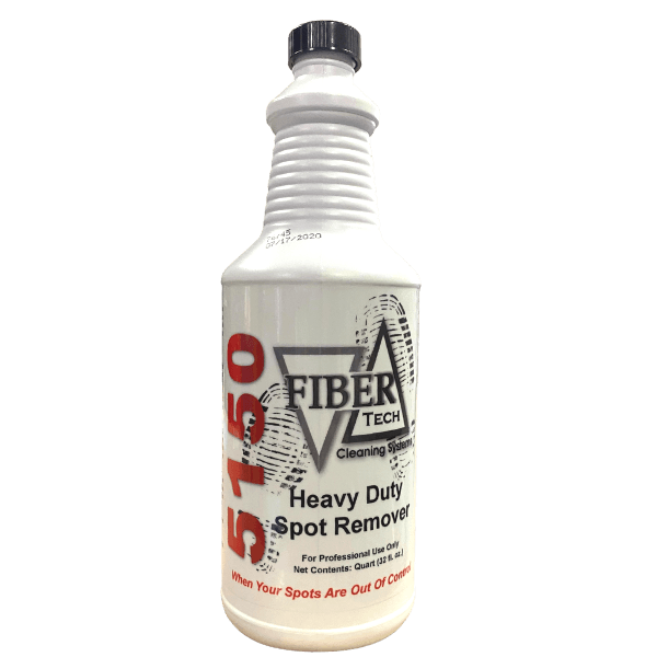 5150 Heavy Duty Spot Remover