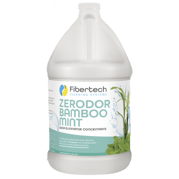 Zerodor Bamboo Mint