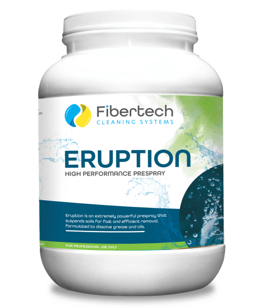 Eruption