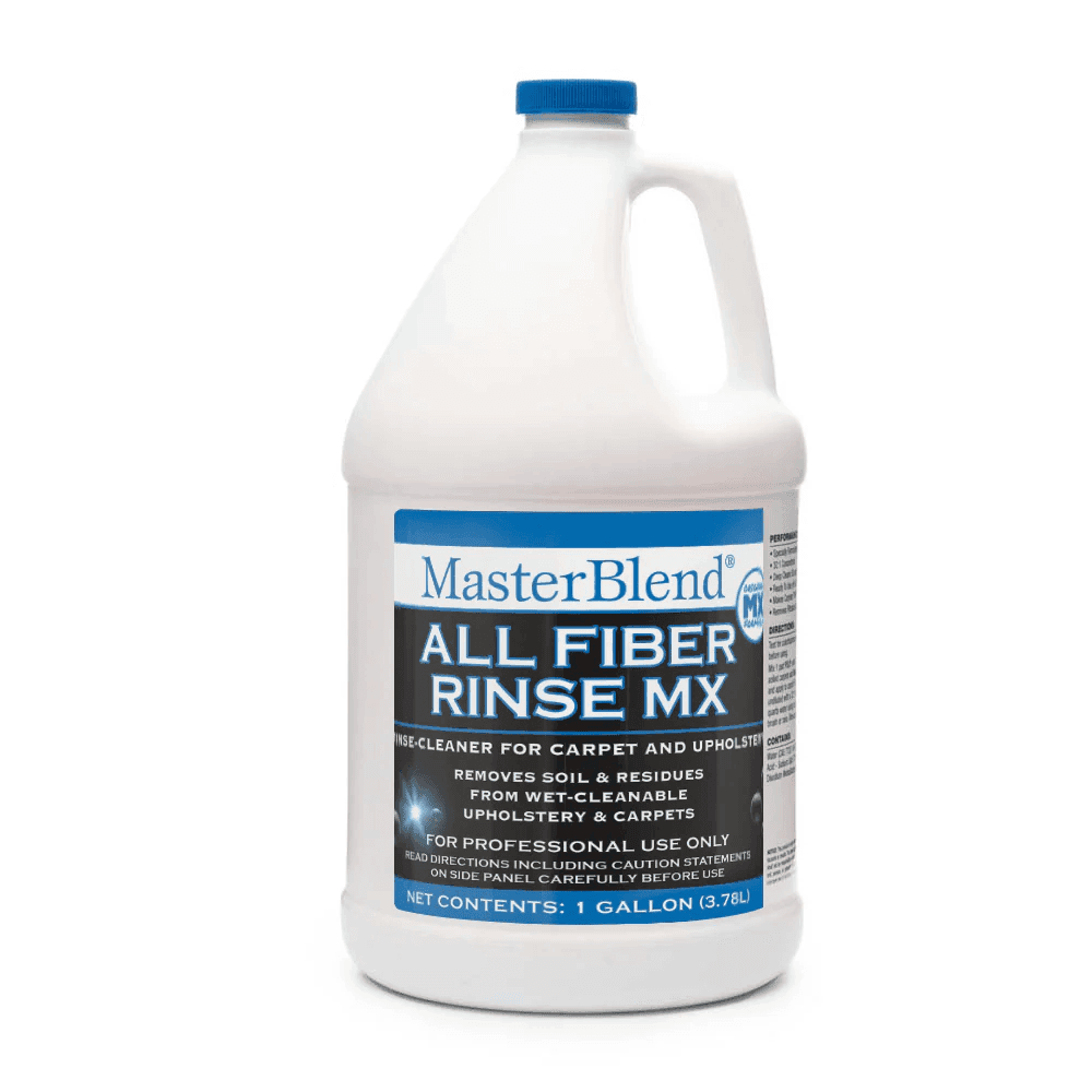 MasterBlend All Fiber Rinse MX/Matrix All Fiber Rinse