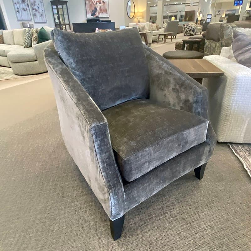 Whitley Chair | Aries Greige