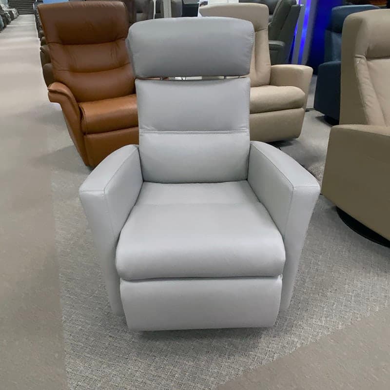 Divani Power Recliner | Cinder