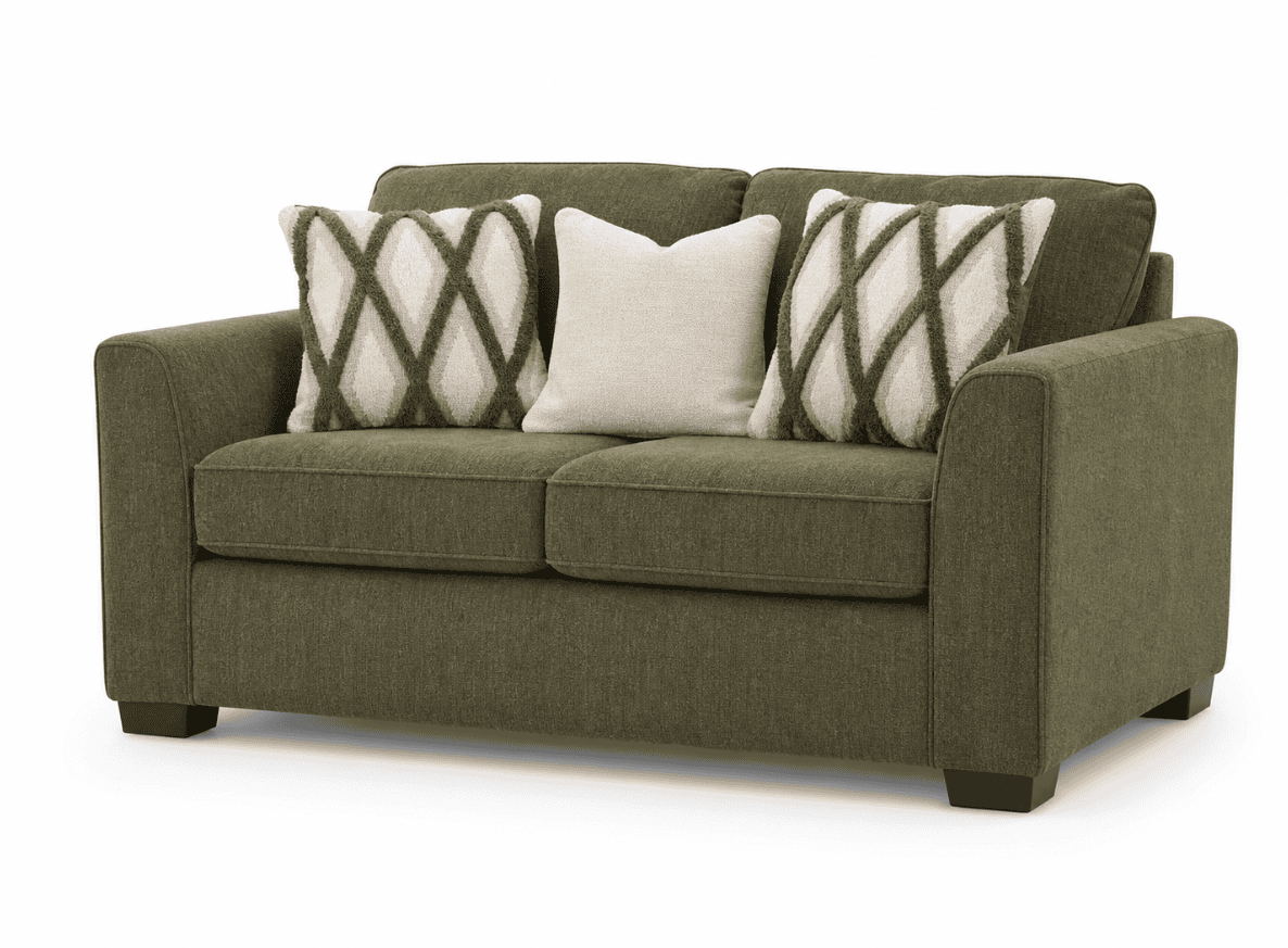 Basil Loveseat