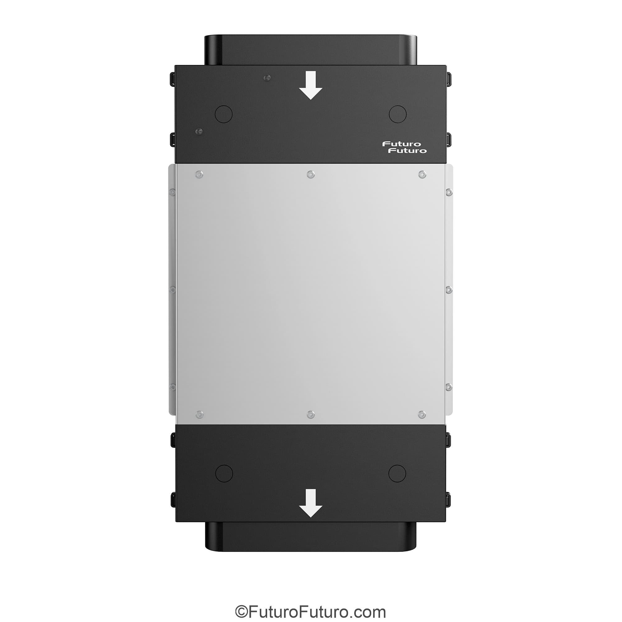 Fusion Recirculating Kit - thumbnail 2