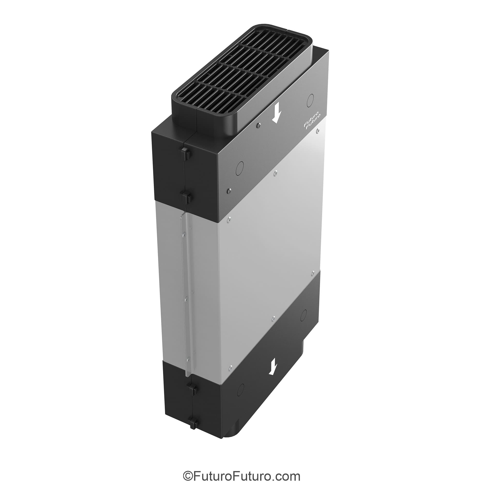 Fusion Recirculating Kit - thumbnail 3