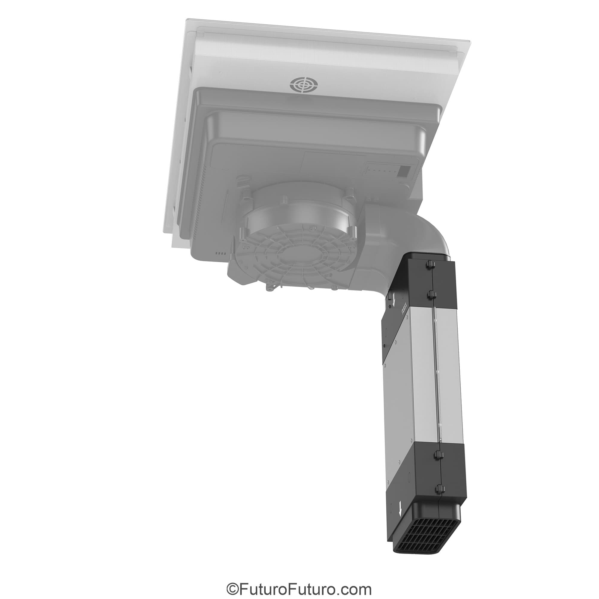 Fusion Recirculating Kit - thumbnail 6