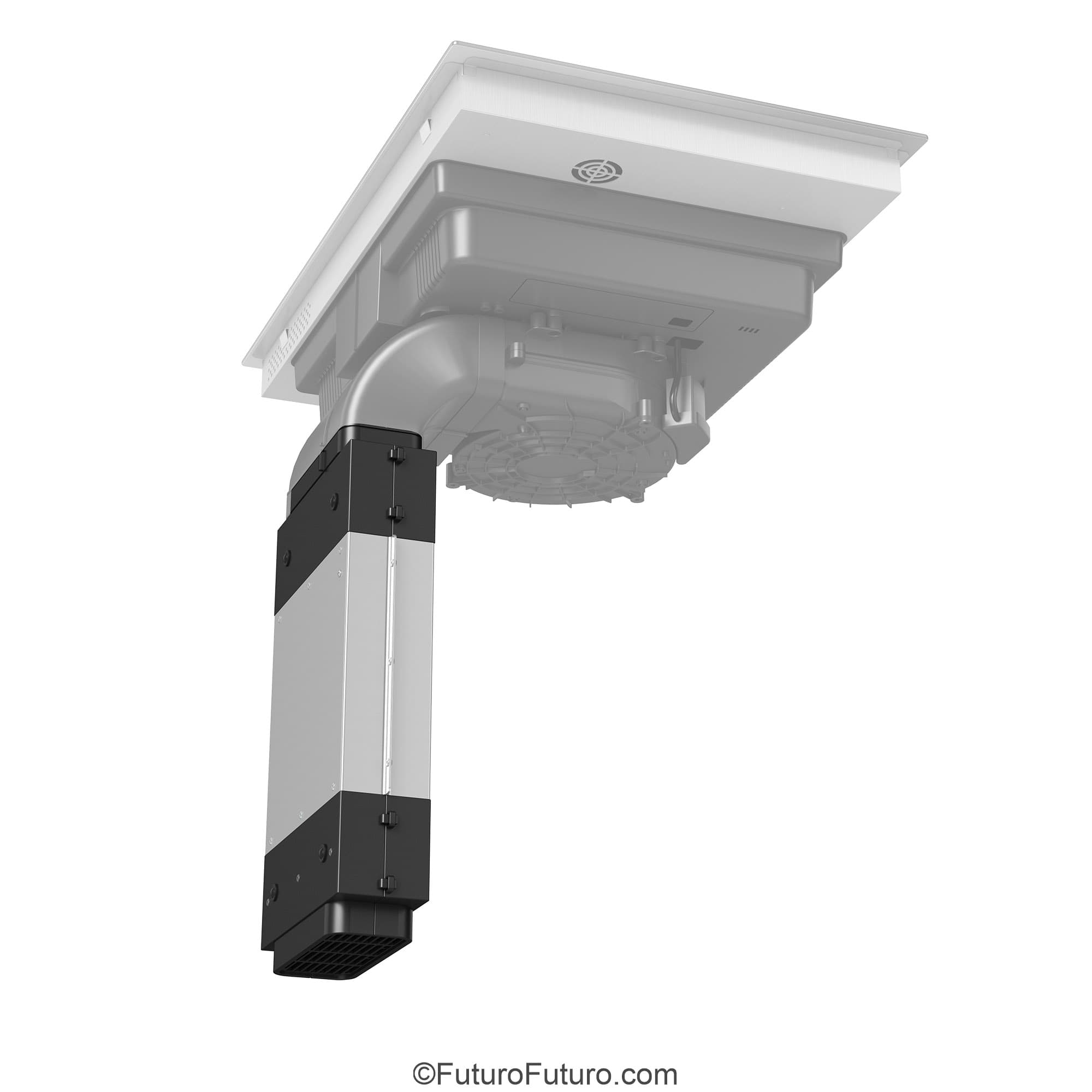 Fusion Recirculating Kit - thumbnail 7