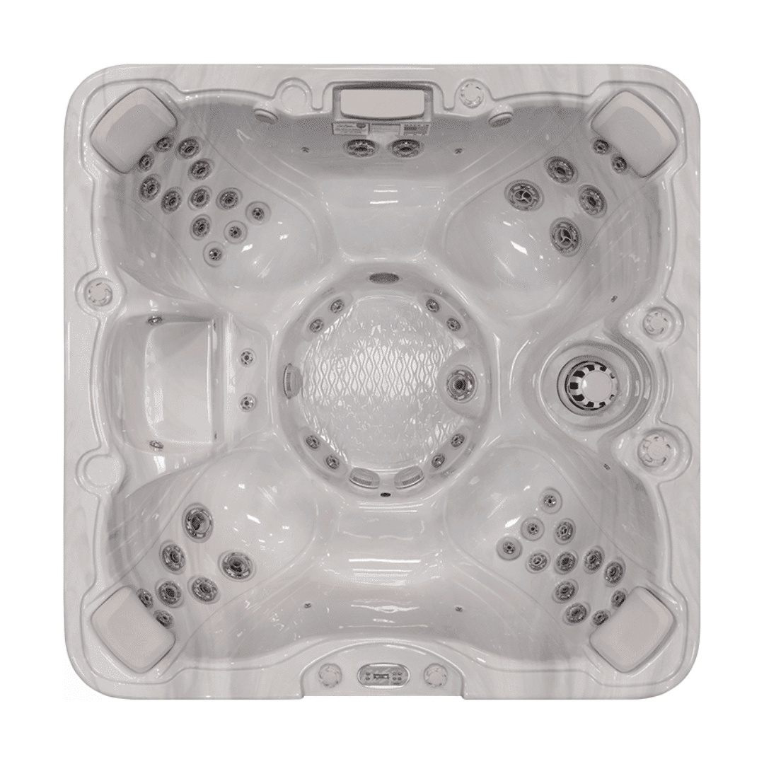 Tropical Plus PPZ-743BC