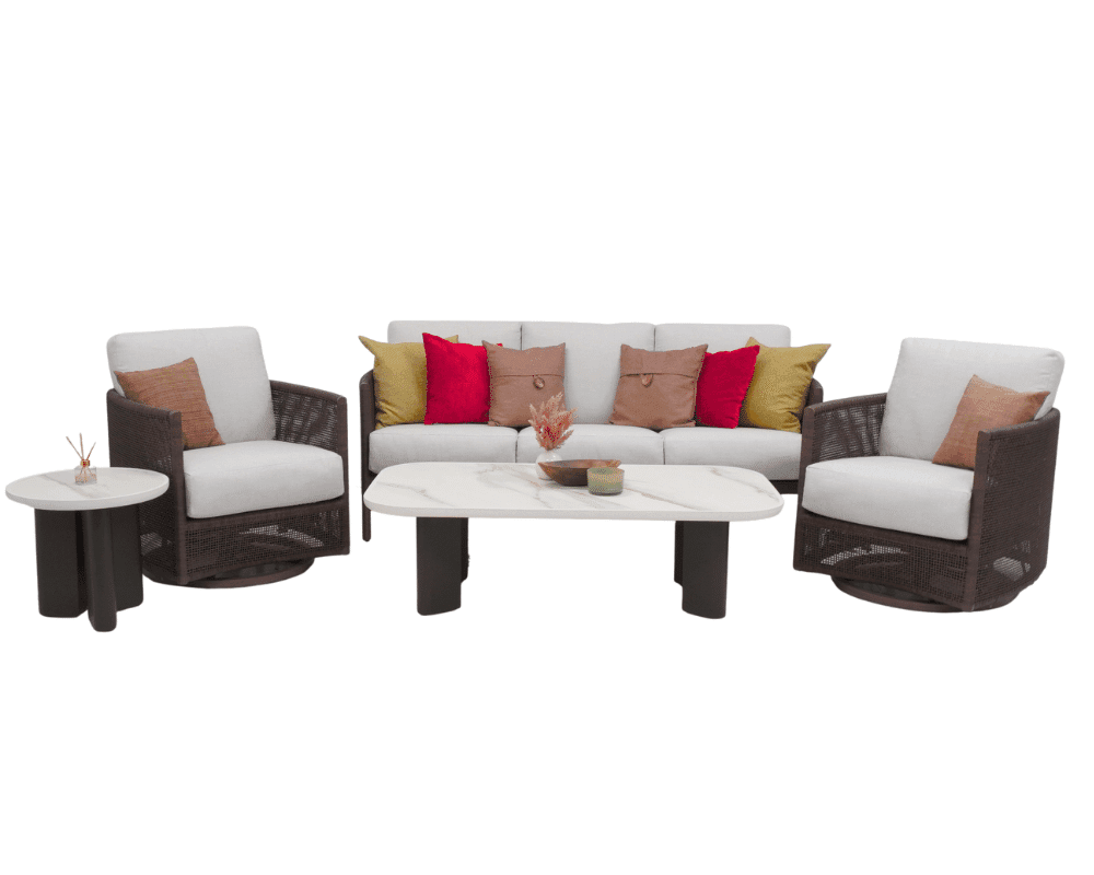 Forano Coffee Table - thumbnail 3