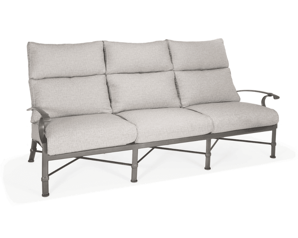 Manor High Back Sofa