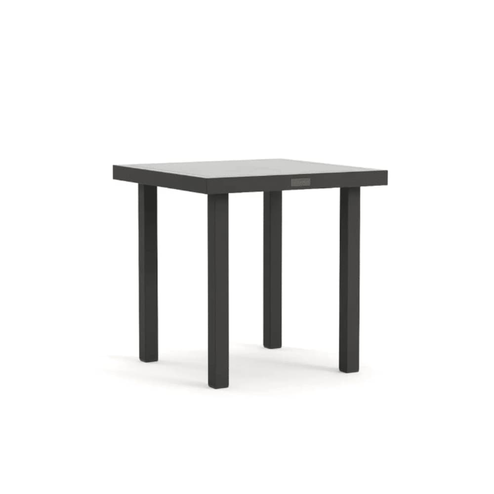 Manor 24″ Square End Table
