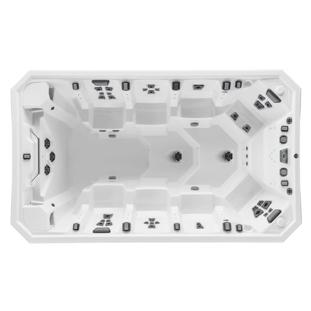 V150P Swim Spa
