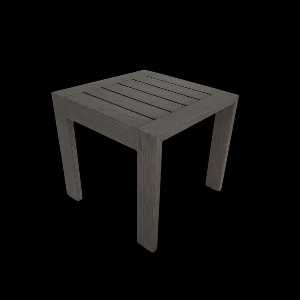 Maui End Table