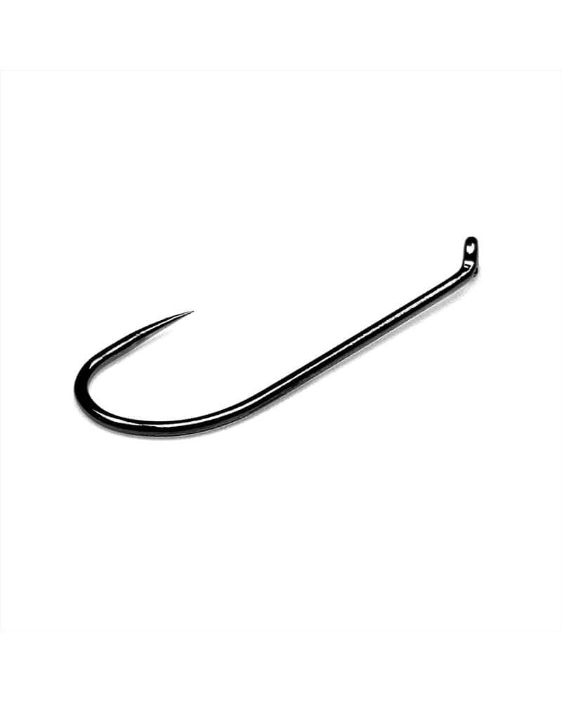 S10-B Standard Down Eye Barbless - thumbnail 4