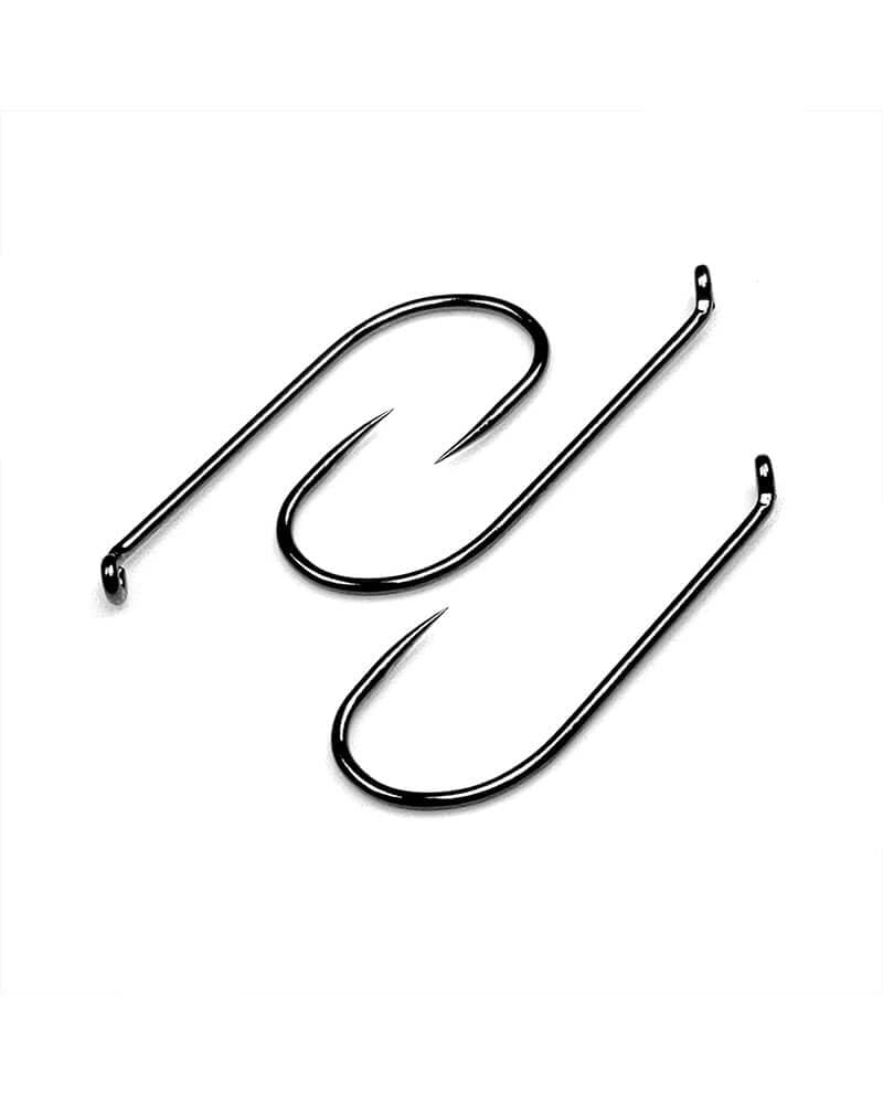 S10-B Standard Down Eye Barbless - thumbnail 2