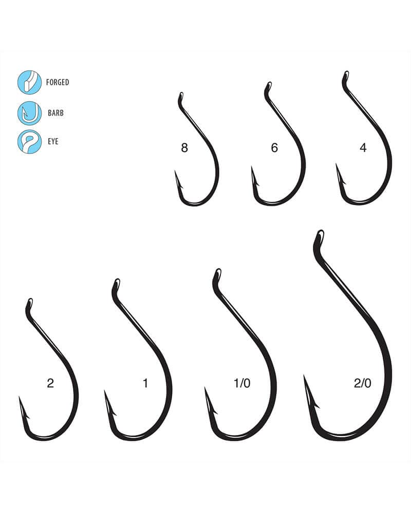 Walleye Wide Gap - thumbnail 3