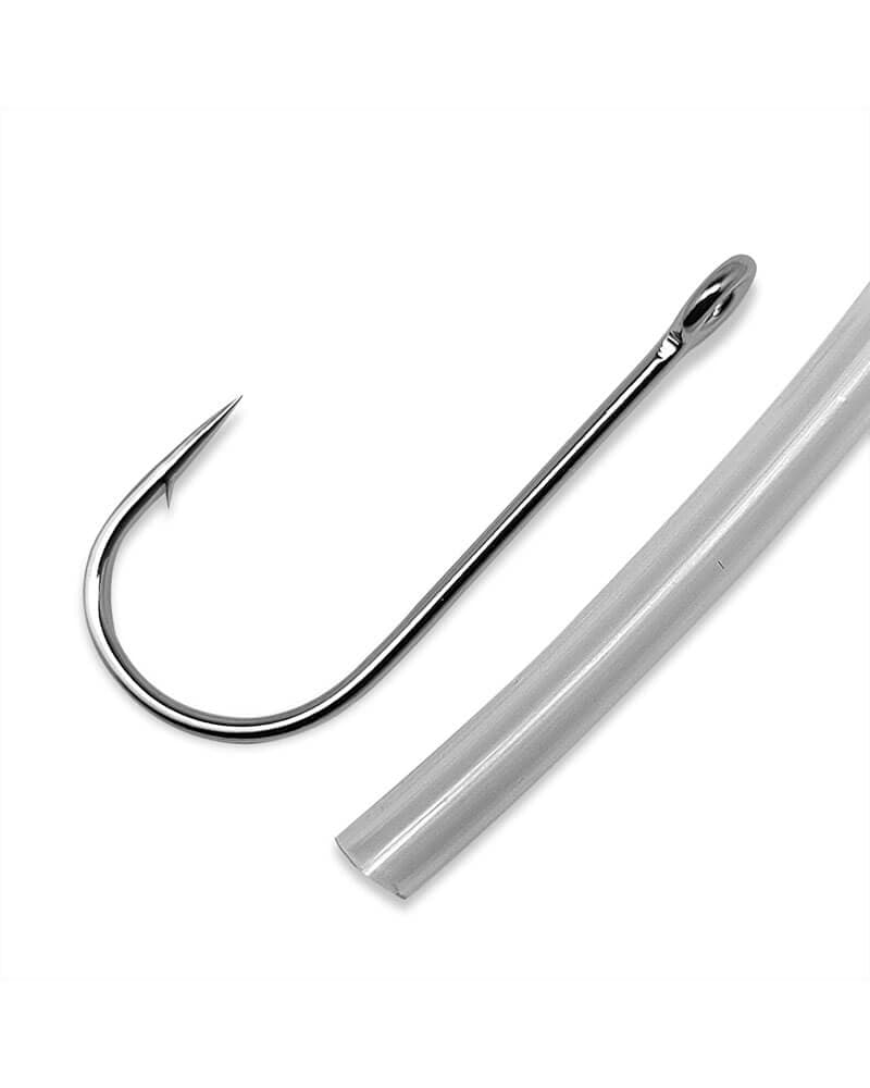 Spinner Bait Trailer