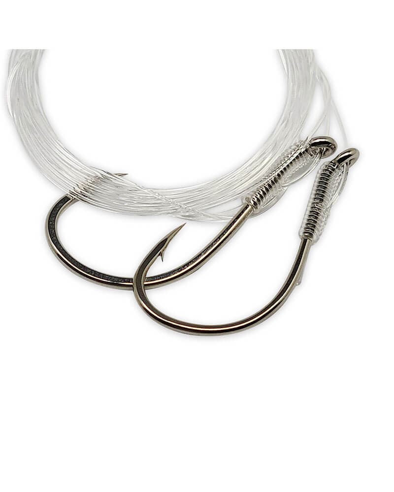 Mooching Rig (Solid Tie) – 3 Pack