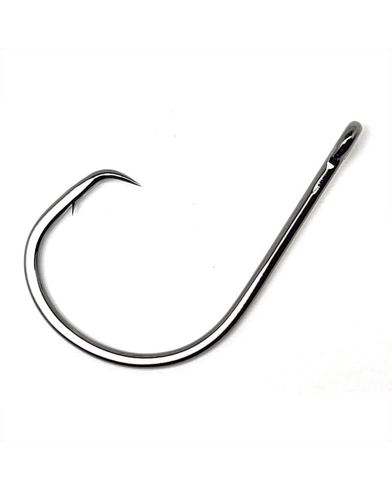 Octopus Circle Straight Eye (Inline-point) TOURNAMENT LEGAL
