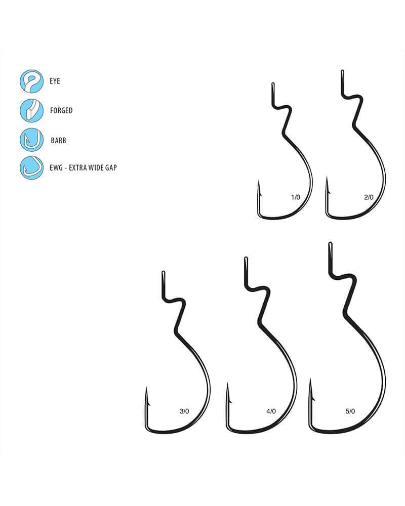 Worm, Skip Gap - thumbnail 3