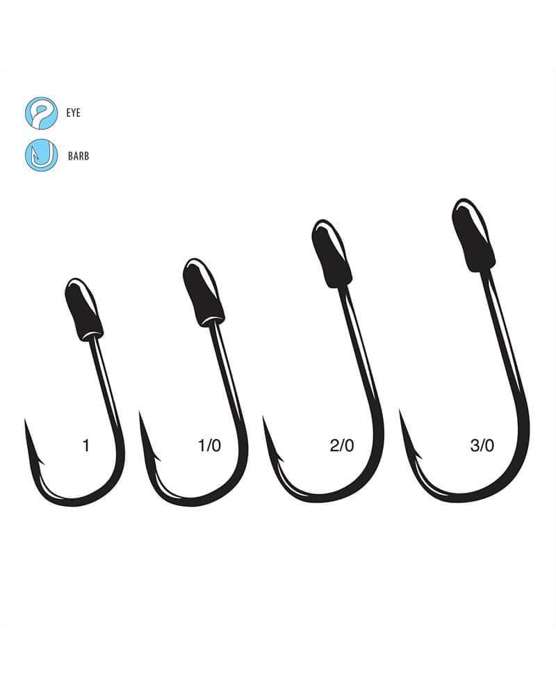 Trailer Hook SP - thumbnail 3