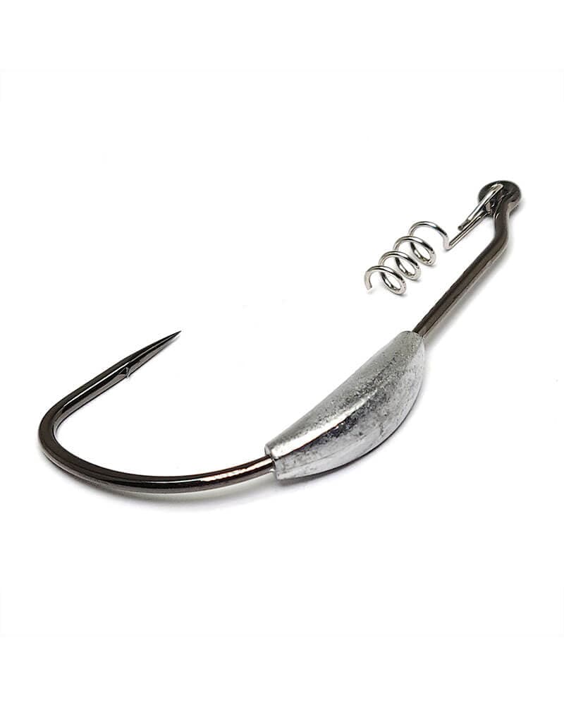 Superline Spring Lock, Weighted (4 Pack) - thumbnail 4