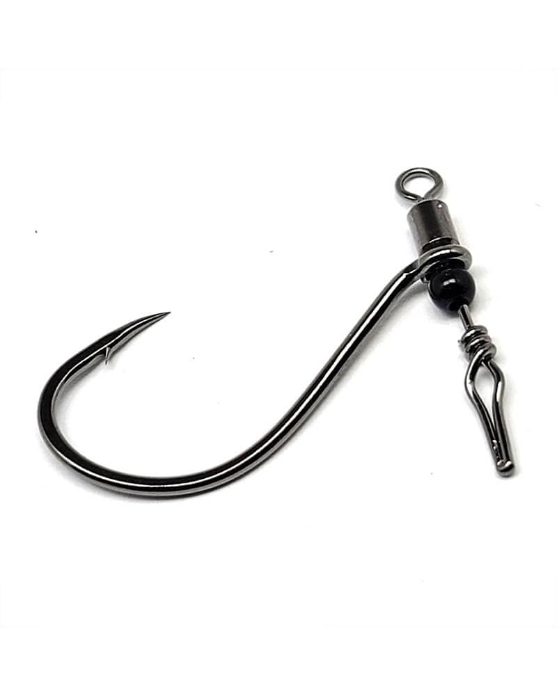 G-Finesse Swivel Shot Octopus - thumbnail 4