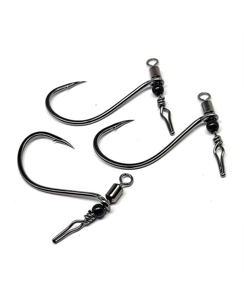G-Finesse Swivel Shot Octopus - thumbnail 2